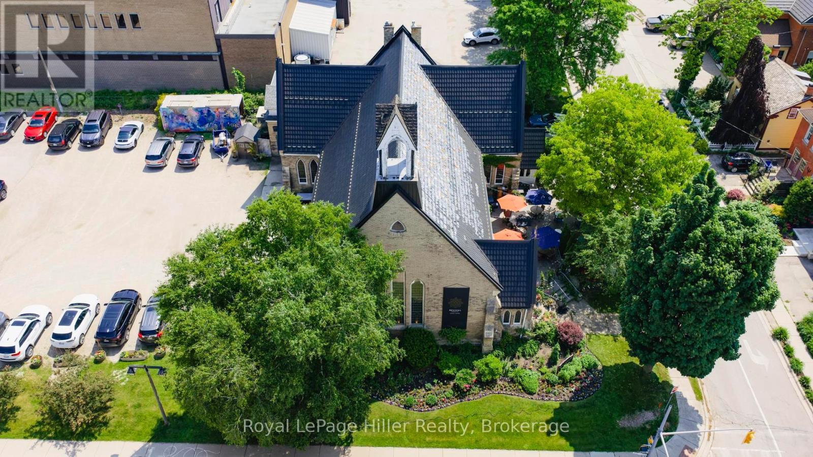 95 Waterloo St Street Property Photo 49