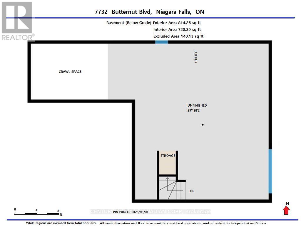7732 Butternut Boulevard E Property Photo 24