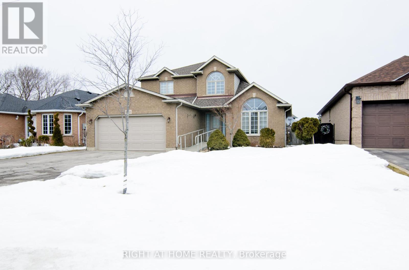 1321 Baseline Road Property Photo 1