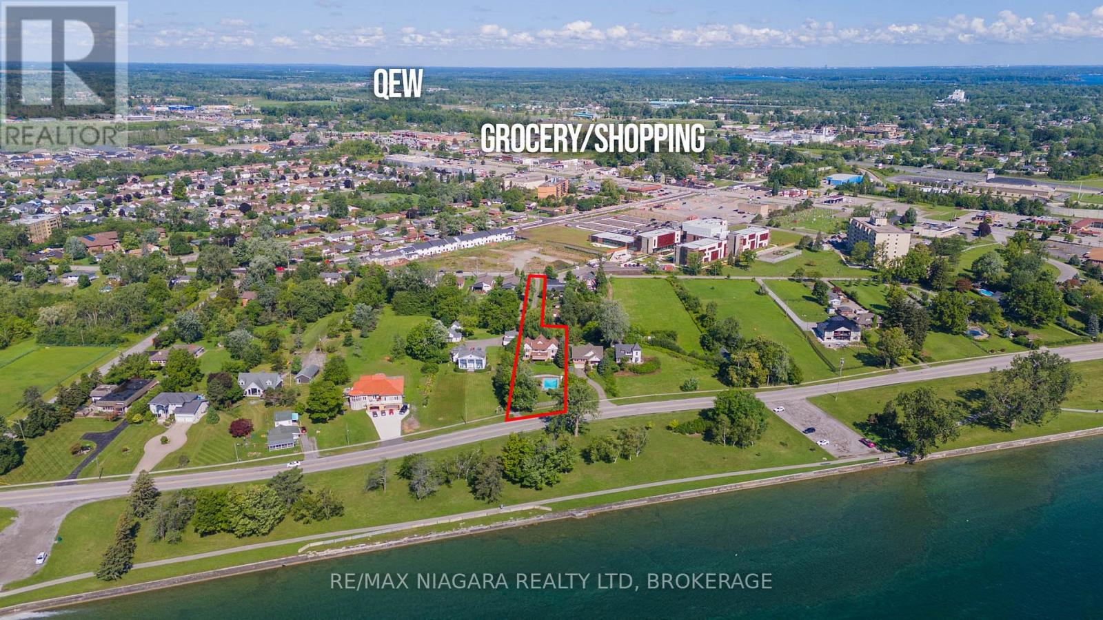 140 Lakeshore Road Property Photo 27