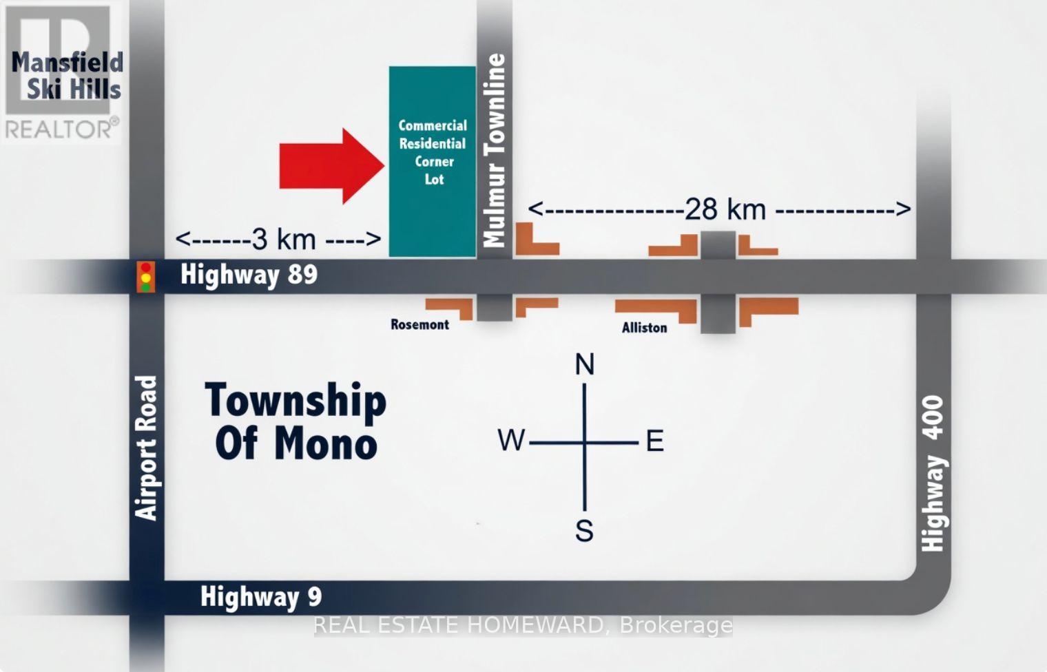 996002 MULMUR/TOSORONTIO ROAD E