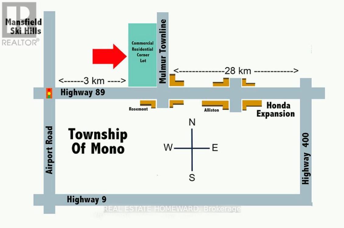996002 Mulmur/tosorontio Tl Road N Property Photo 1