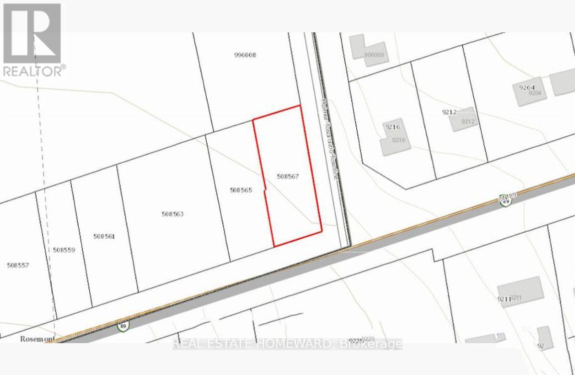 996002 Mulmur/tosorontio Tl Road N Property Photo 2