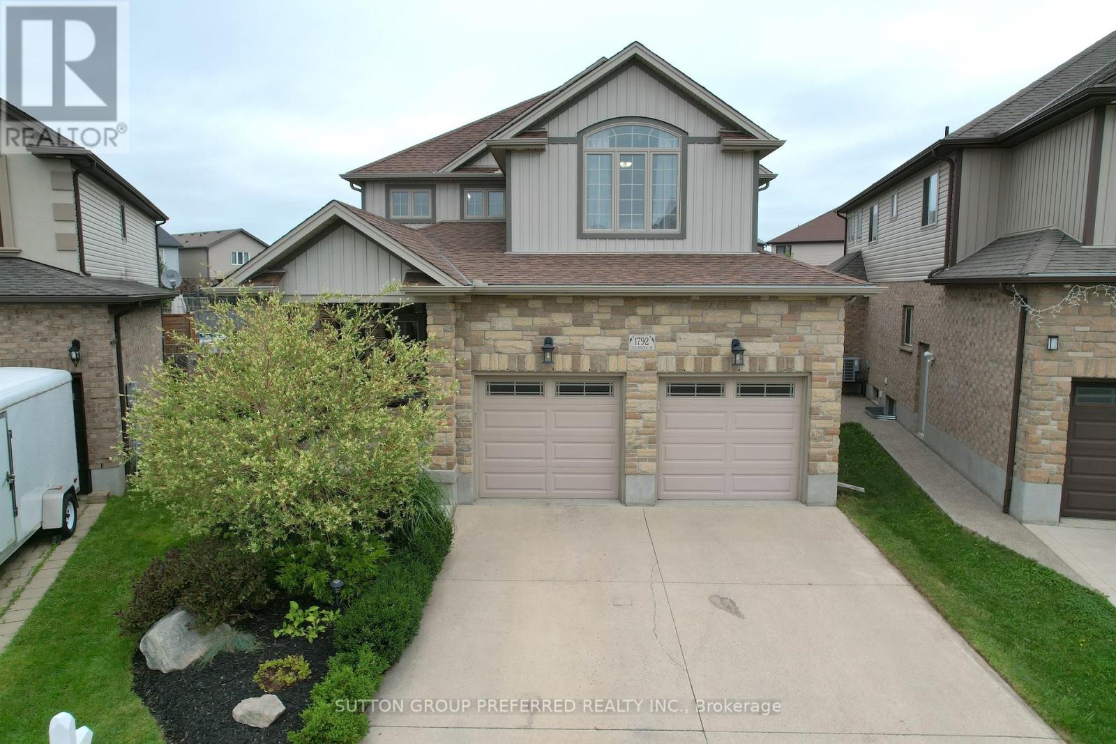 1792 CEDARPARK DRIVE Property Image