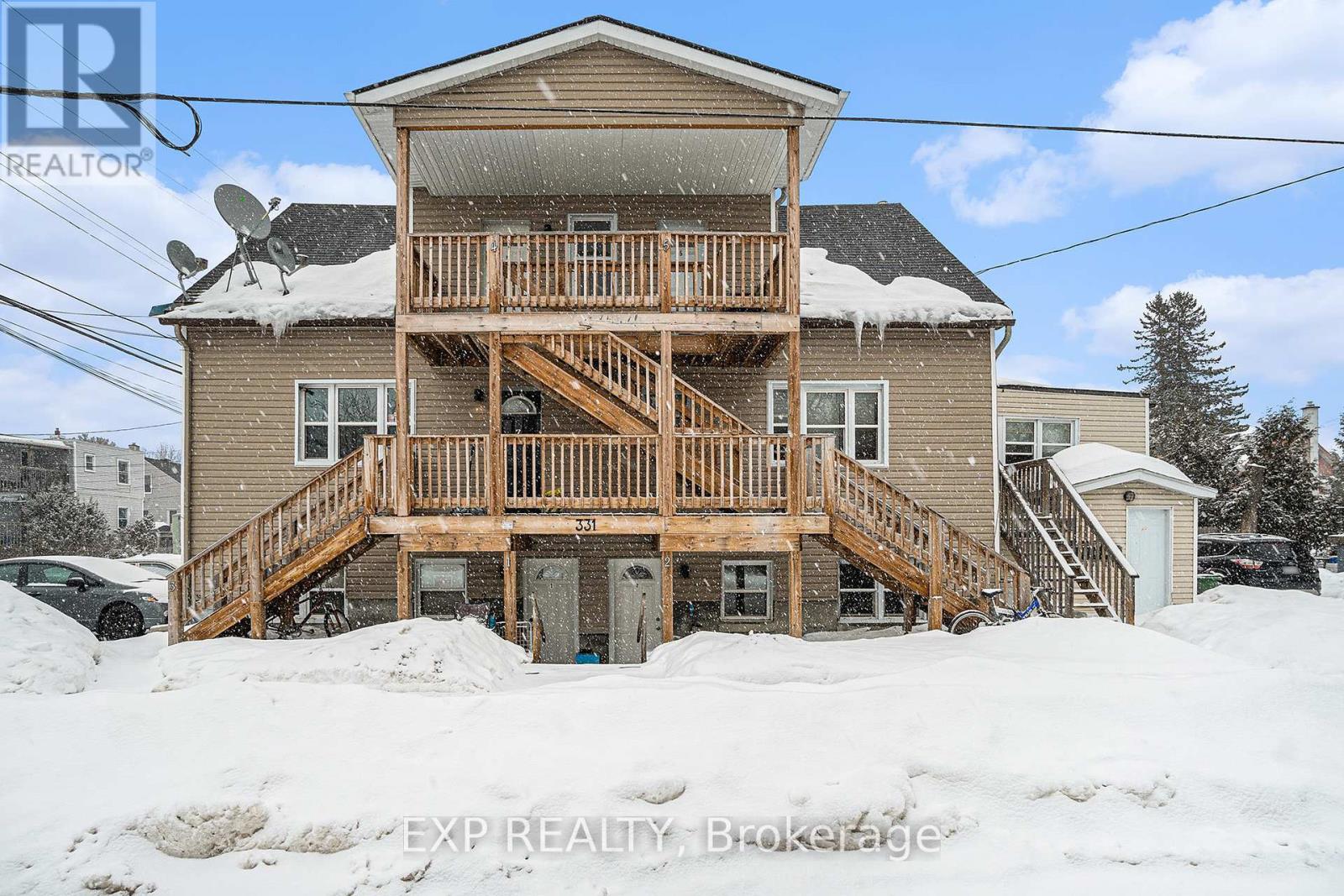 331 Mona Avenue Property Photo 1