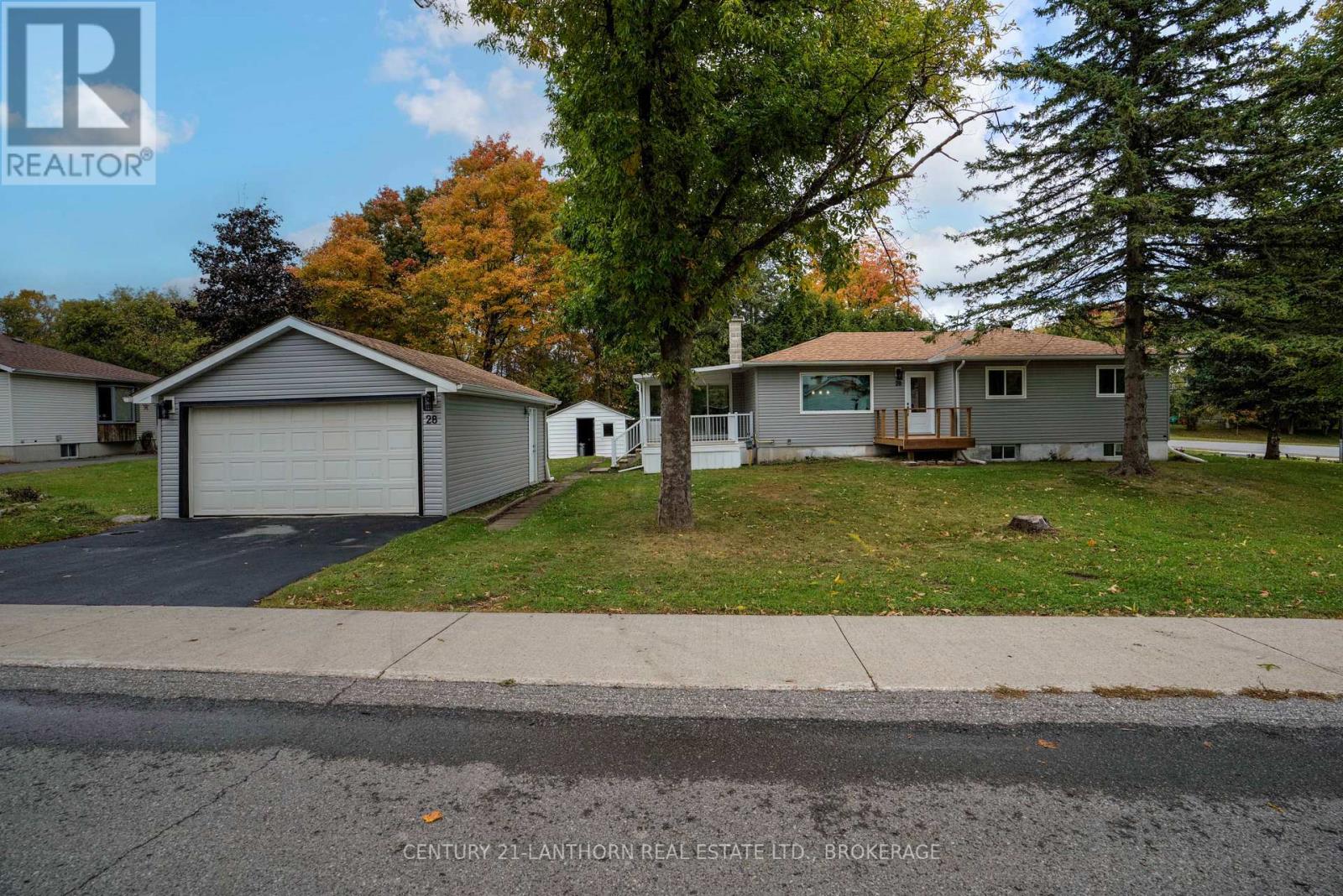 28 CRAWFORD DRIVE Property Photo 1