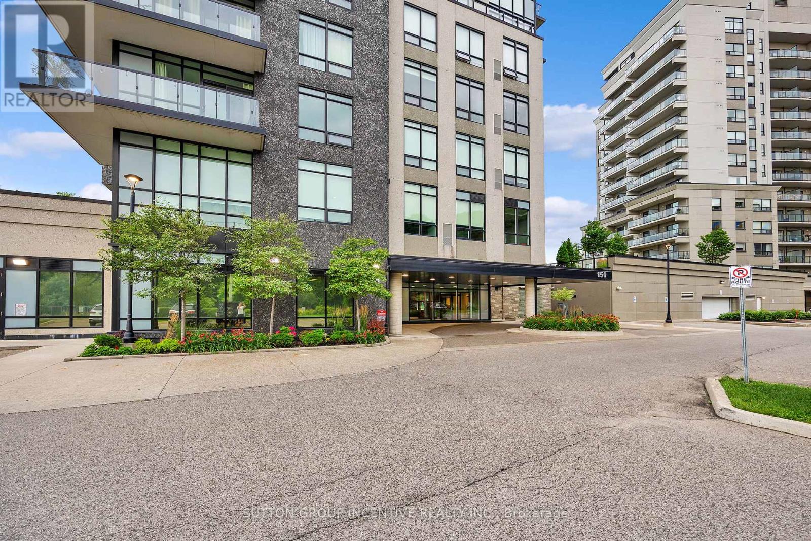 1005 - 150 WATER STREET Property Photo 1