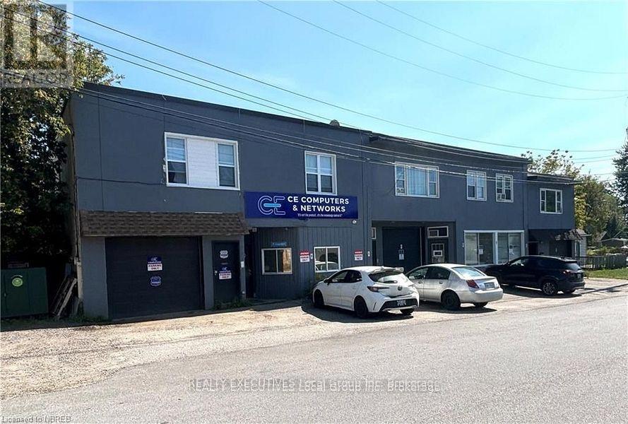 B - 245 Mattawa Street Property Photo 1