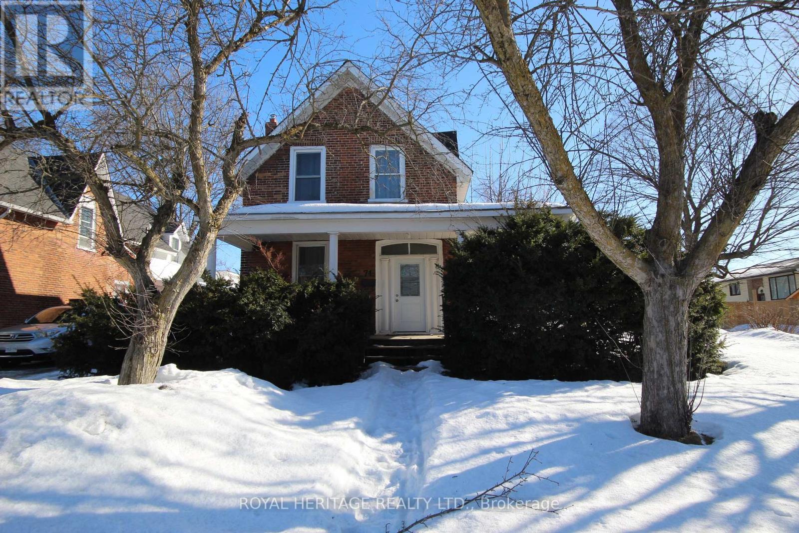 71 Prince Edward Street Property Photo