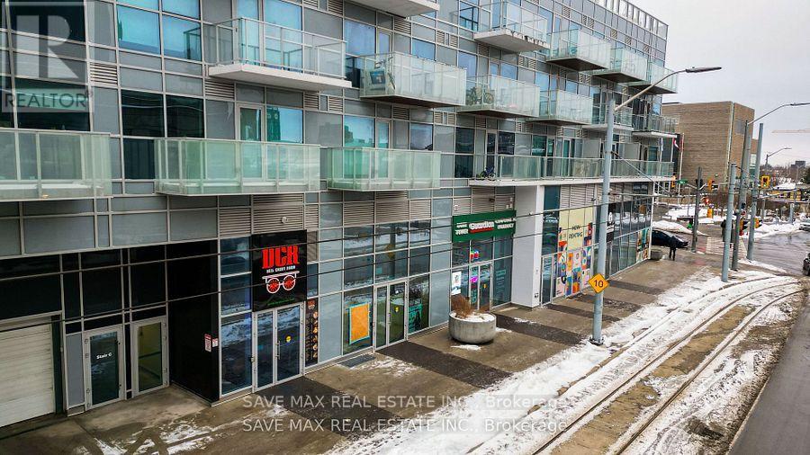 108 - 60 FREDERICK STREET Property Photo 1