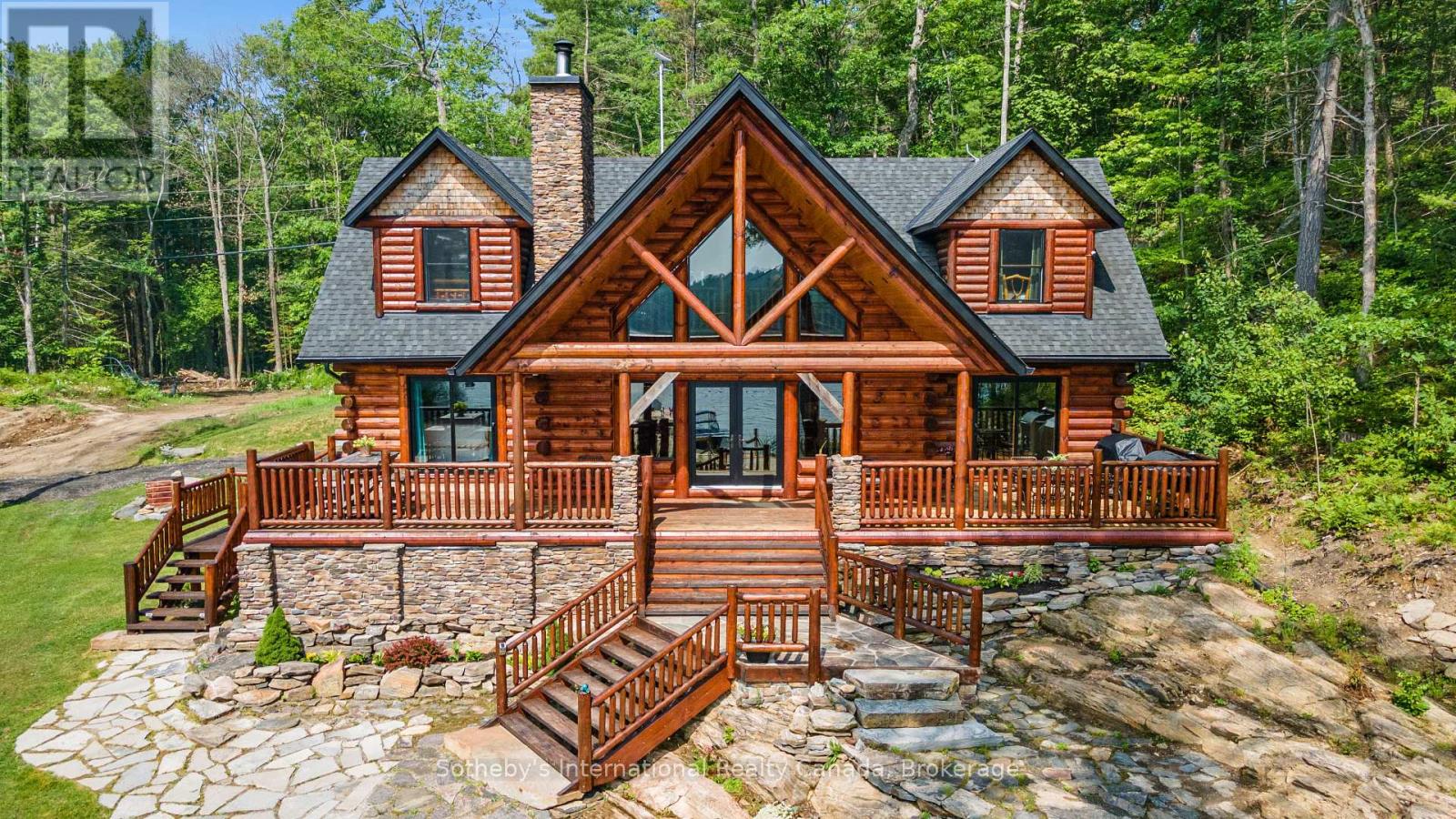 6184 Go Home Lake Shore Property Photo 1