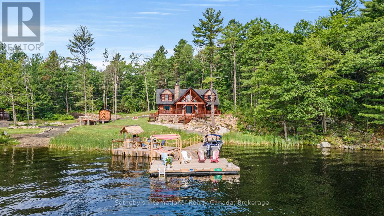 6184 Go Home Lake Shore Property Photo 2