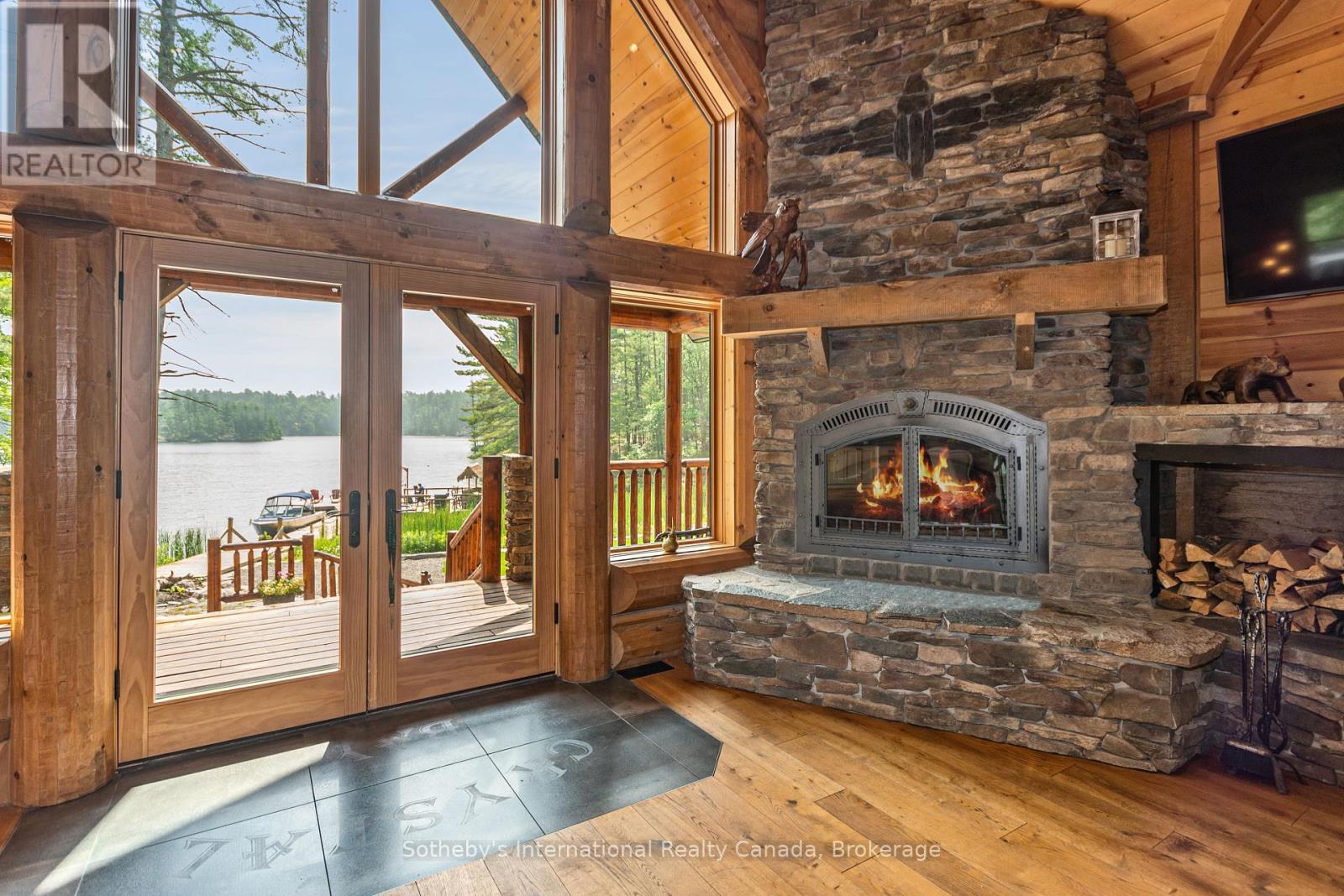 6184 Go Home Lake Shore Property Photo 4