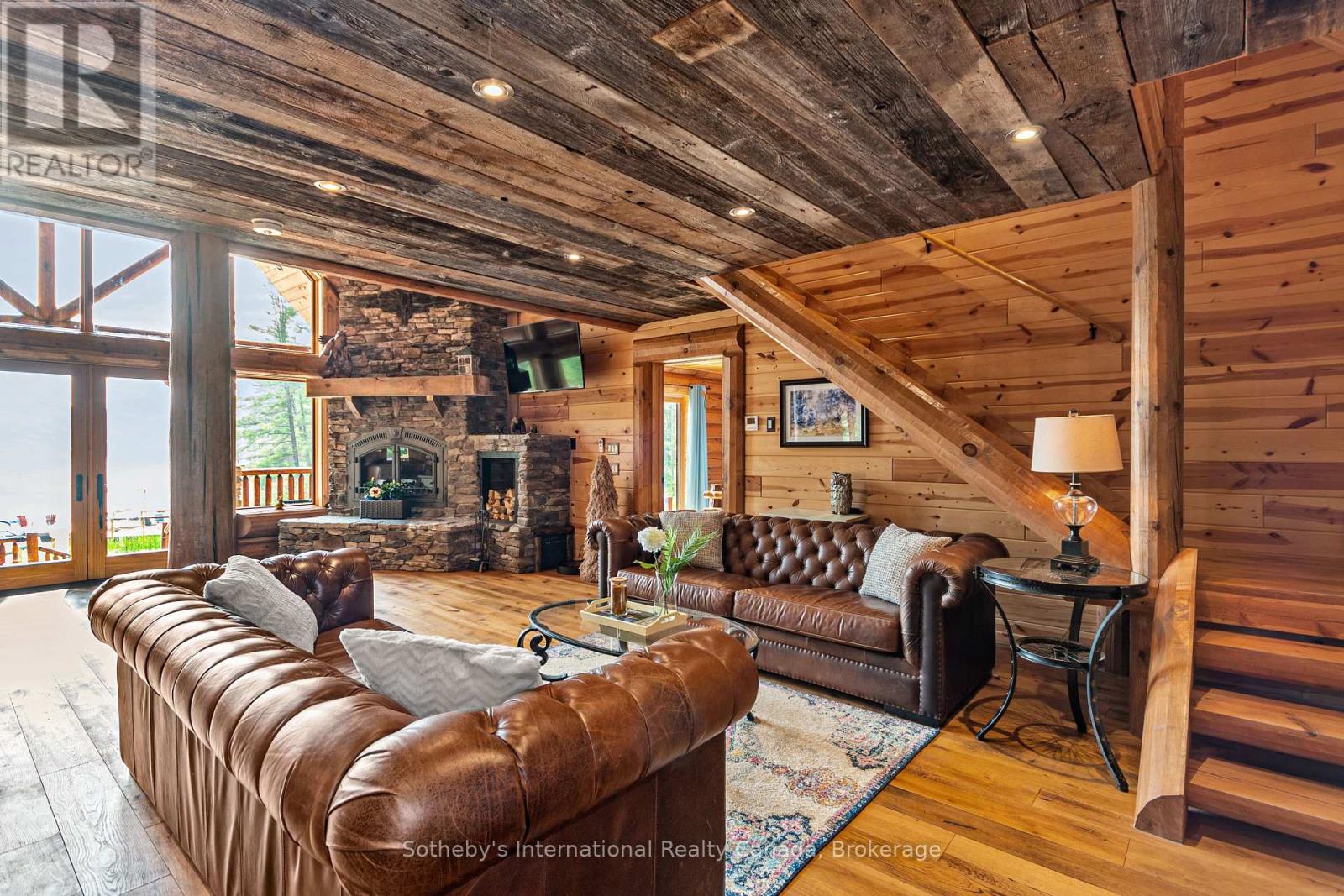 6184 Go Home Lake Shore Property Photo 6