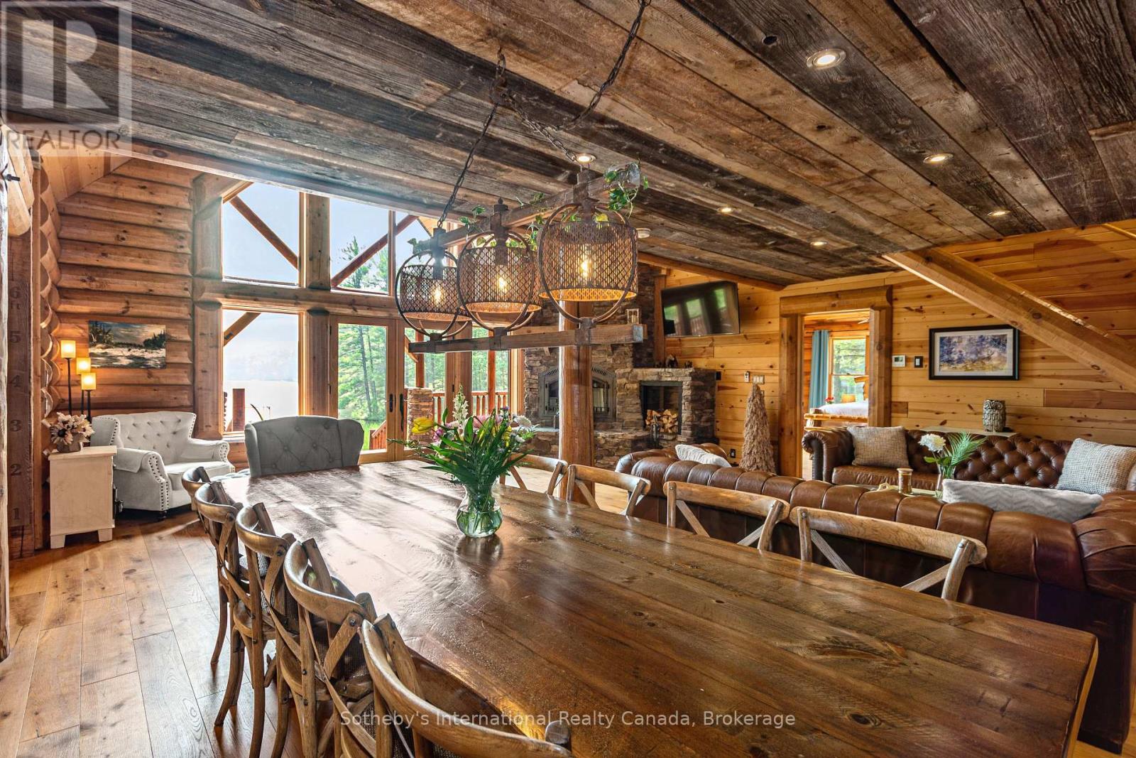6184 Go Home Lake Shore Property Photo 8