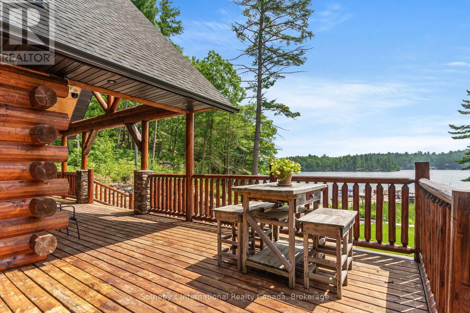 6184 Go Home Lake Shore Property Photo 32
