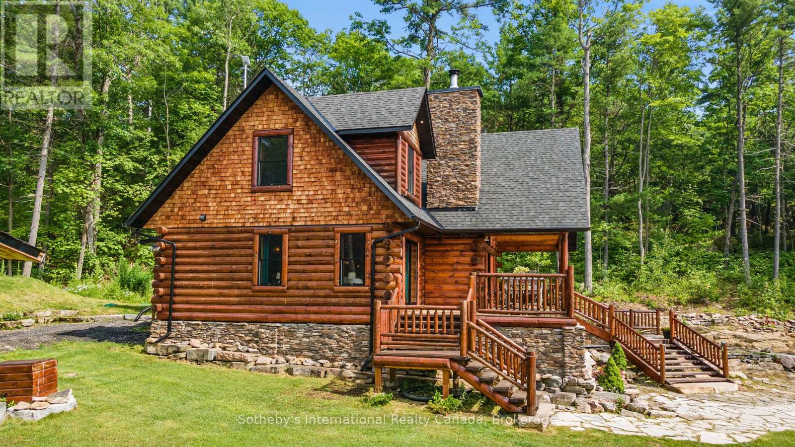 6184 Go Home Lake Shore Property Photo 33
