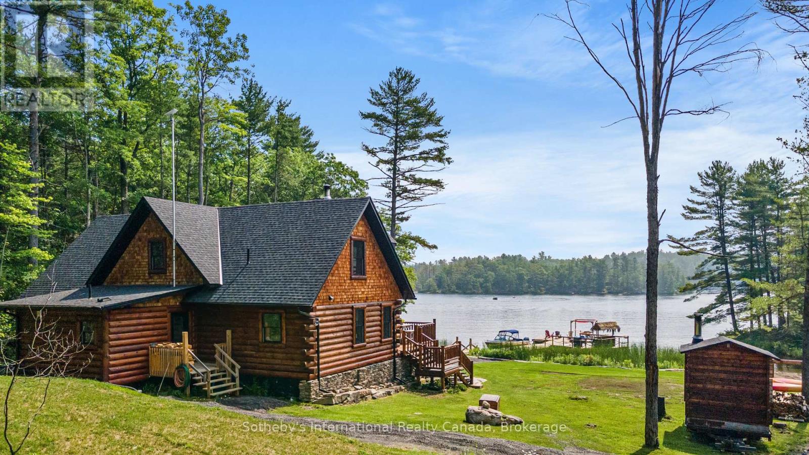 6184 Go Home Lake Shore Property Photo 34
