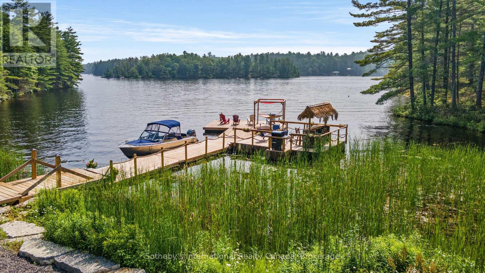 6184 Go Home Lake Shore Property Photo 37