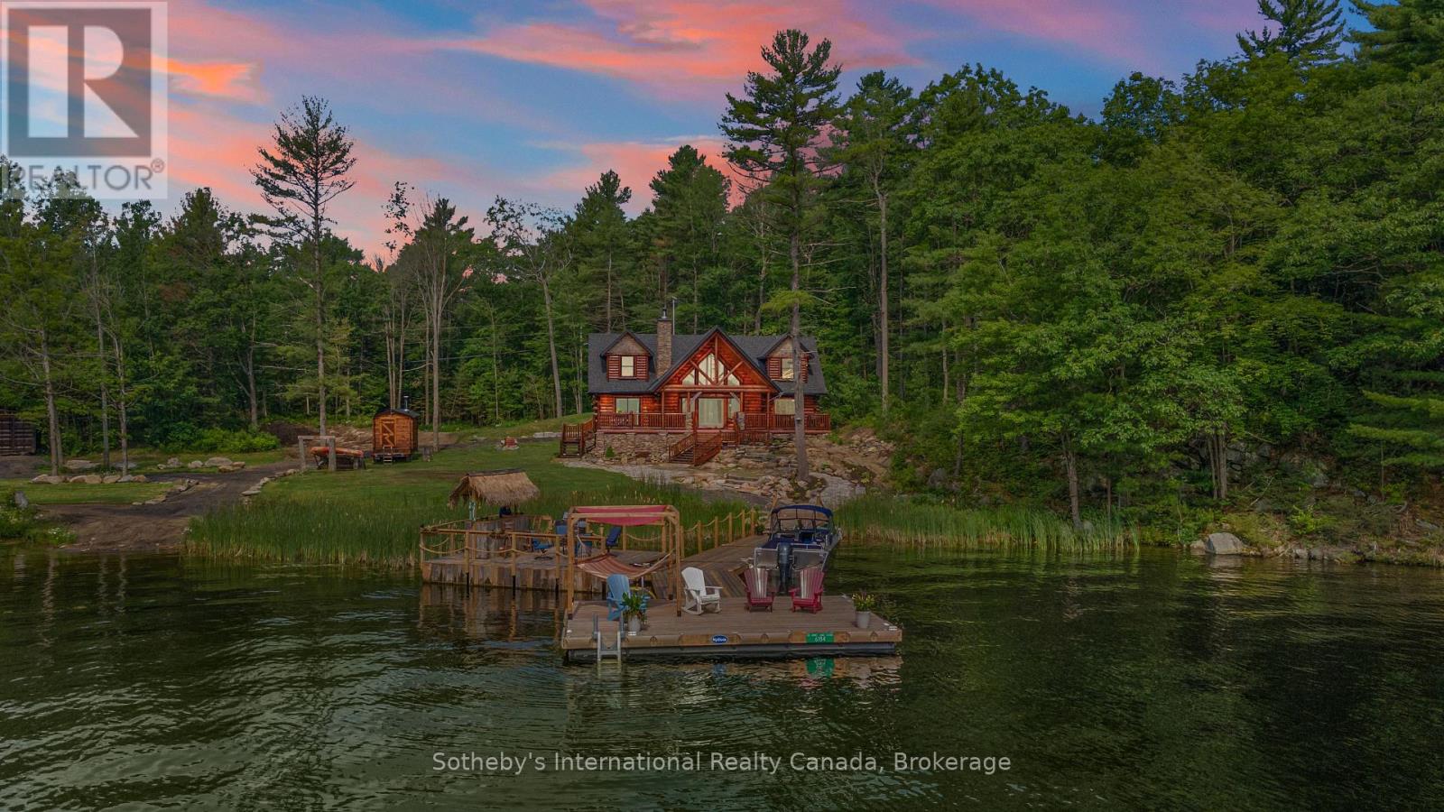 6184 Go Home Lake Shore Property Photo 46