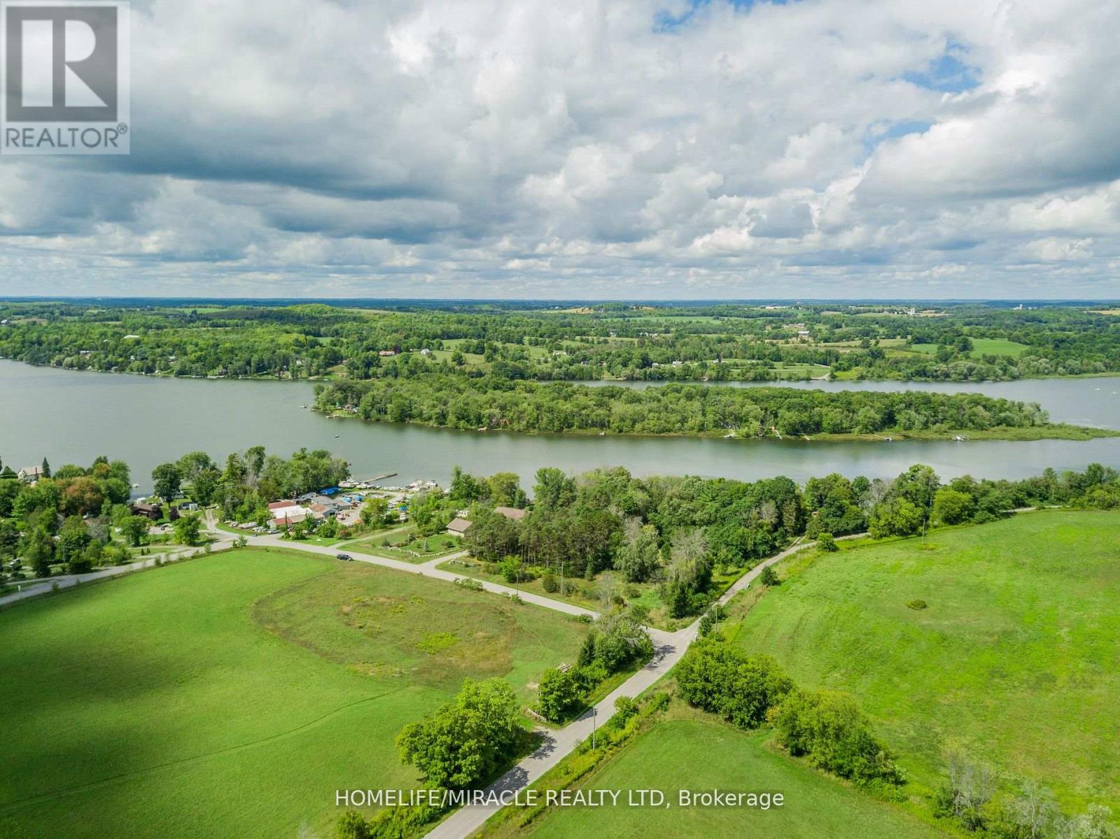 (17.41 Acres) - 00 Marine Drive Property Photo 3