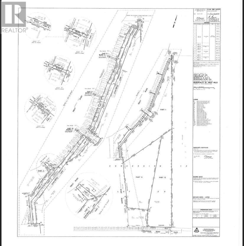 (17.41 Acres) - 00 Marine Drive Property Photo 14