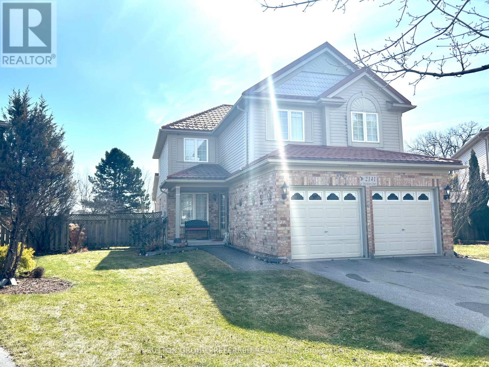 2141 DAVIDSON COURT Property Image