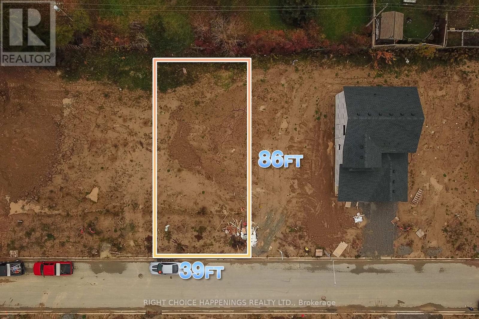 179 Hodgkins Avenue Property Photo 1