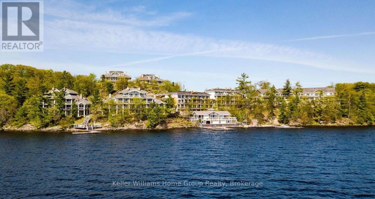 B202-D1 - 1869 MUSKOKA 118 ROAD W Property Photo 1