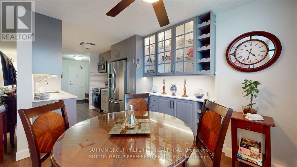1104 - 76 BASELINE ROAD W Property Image