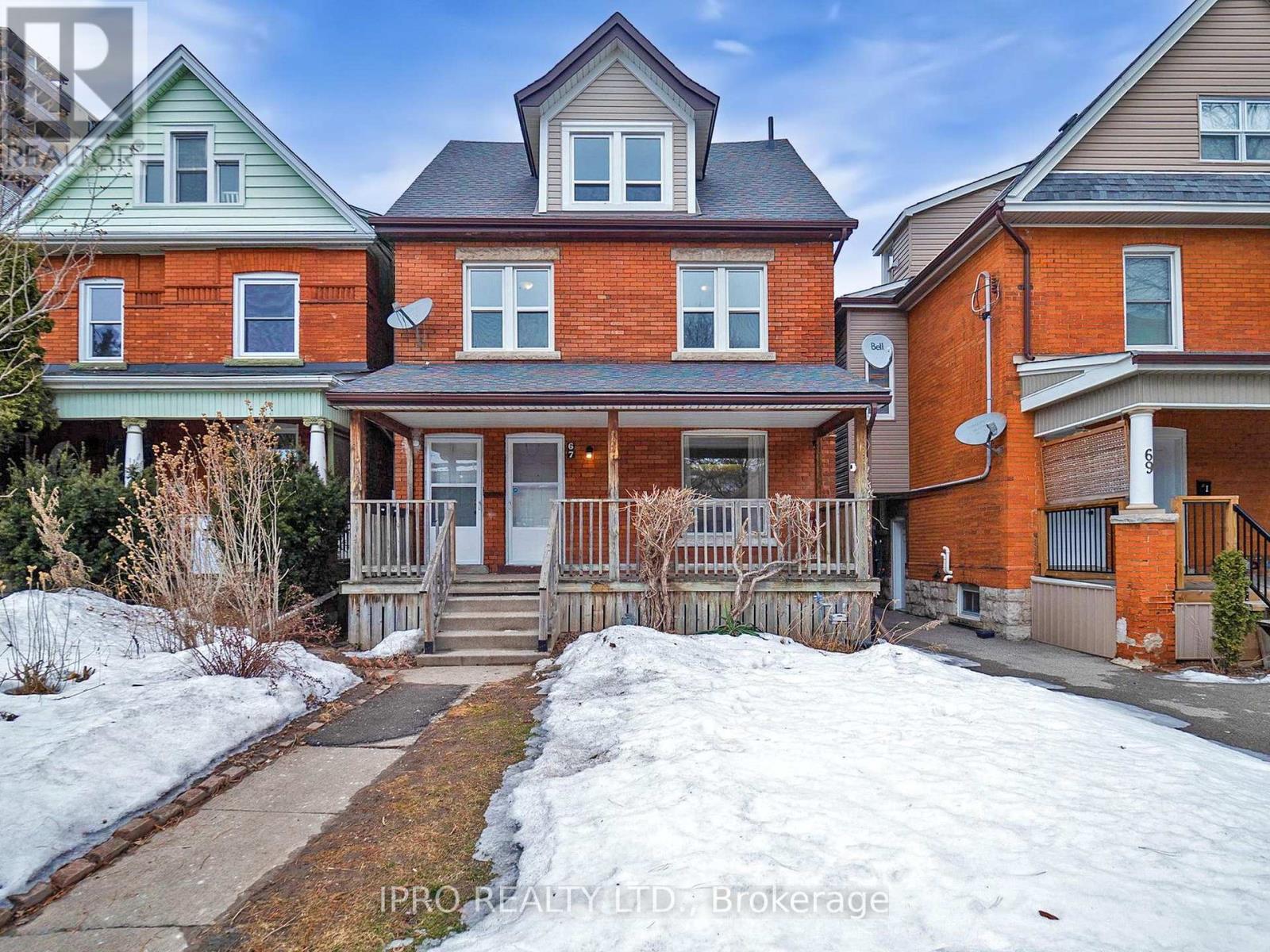 67 Aikman Avenue Property Photo 1