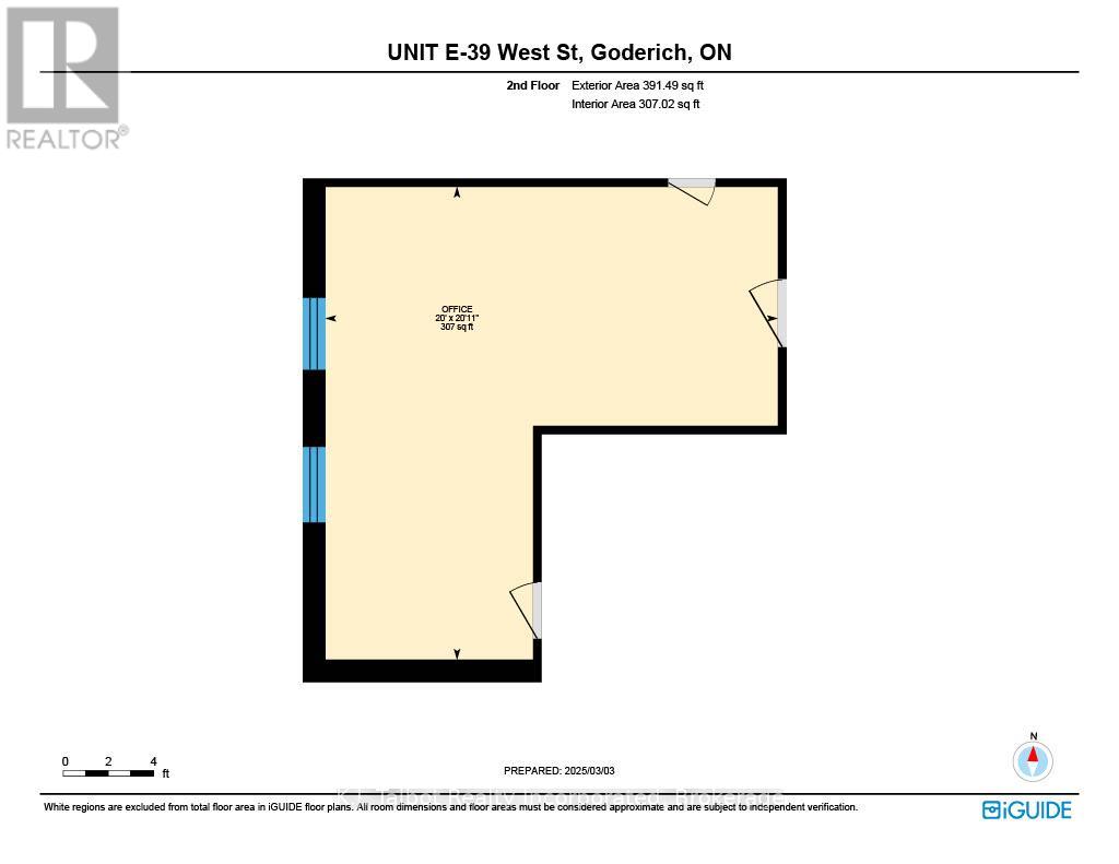 Unit E - 39 West Street Property Photo 11