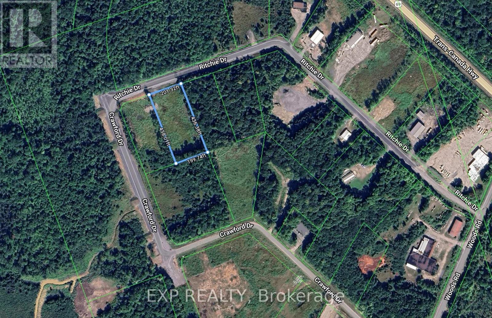 0 Richie Drive Property Photo