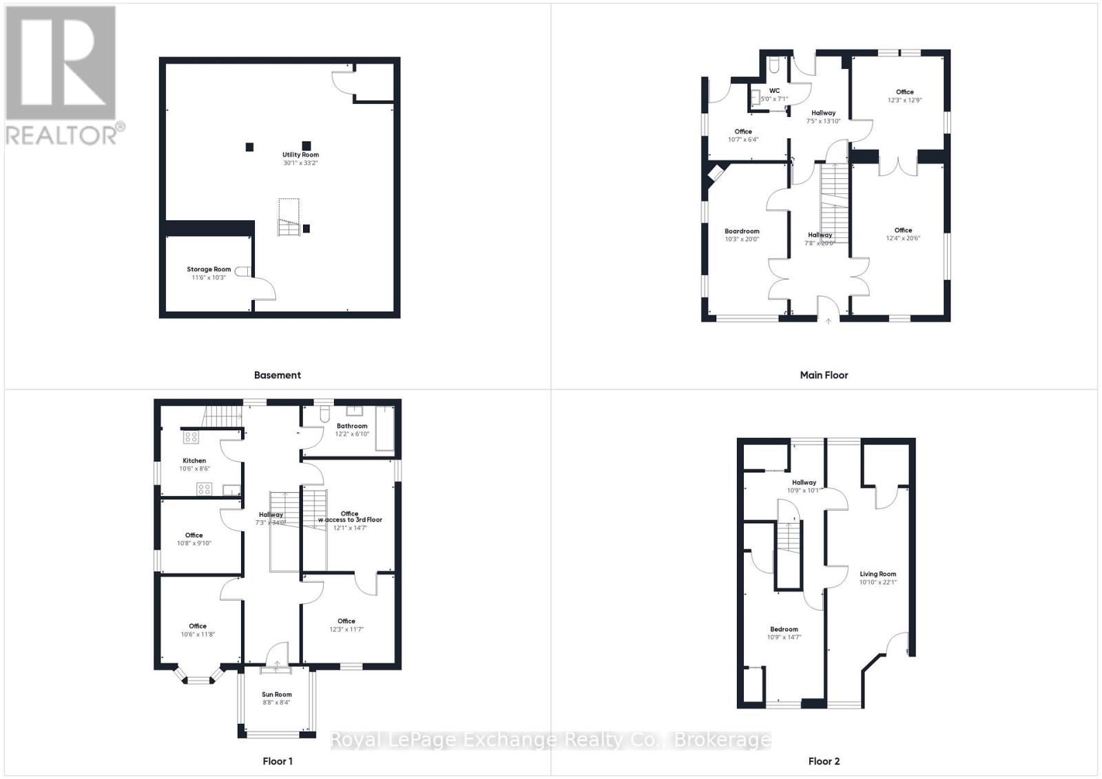 167 10th Street W Property Photo 2