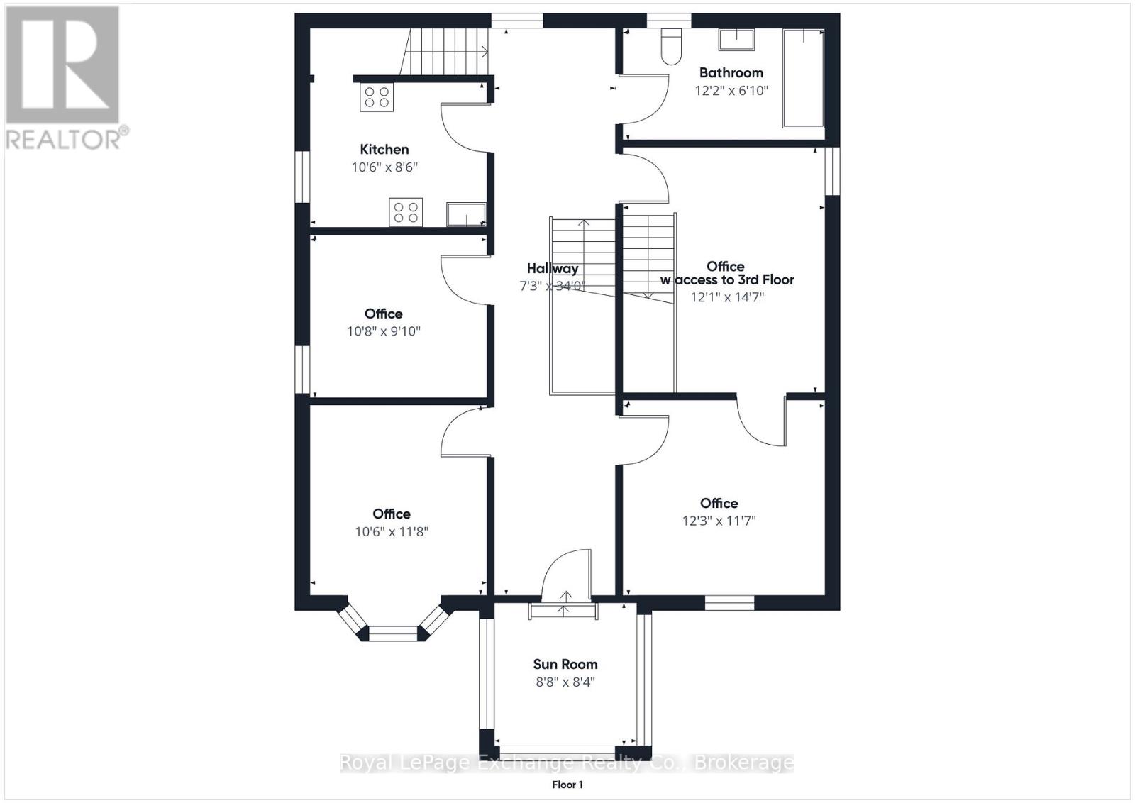 167 10th Street W Property Photo 37