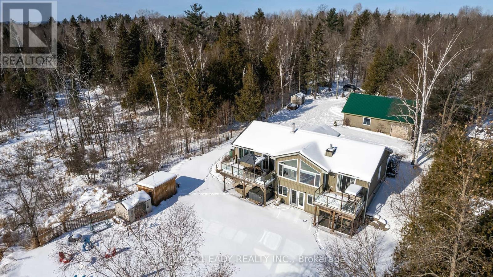 145 Appel Lane Property Photo