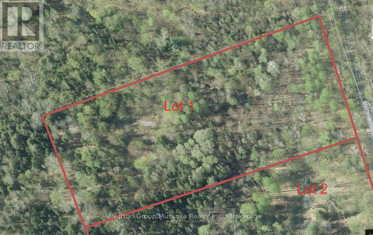 Lot 1 Tally-ho Winter Park Road Property Photo 1