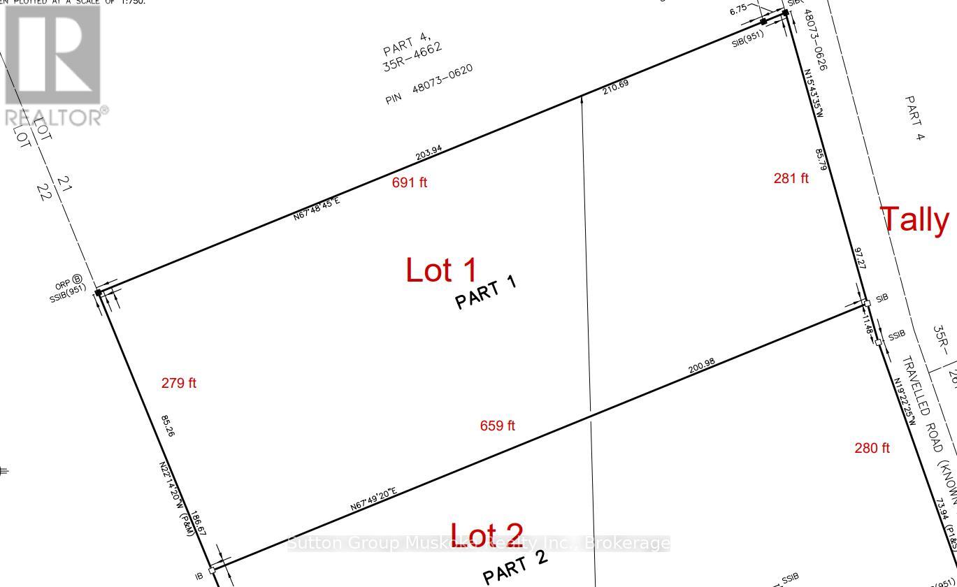 Lot 1 Tally-ho Winter Park Road Property Photo 6