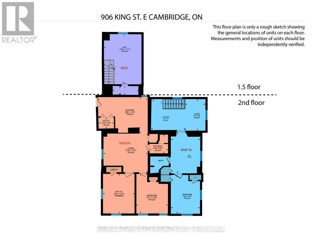 906 King Street E Property Photo 36