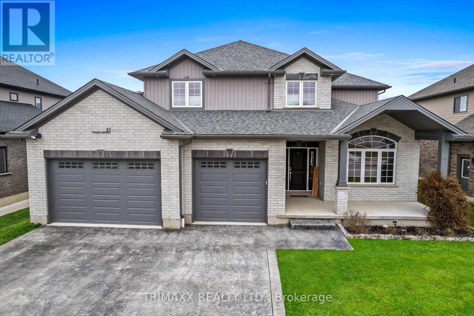 31 Thames Springs Crescent Property Photo 1