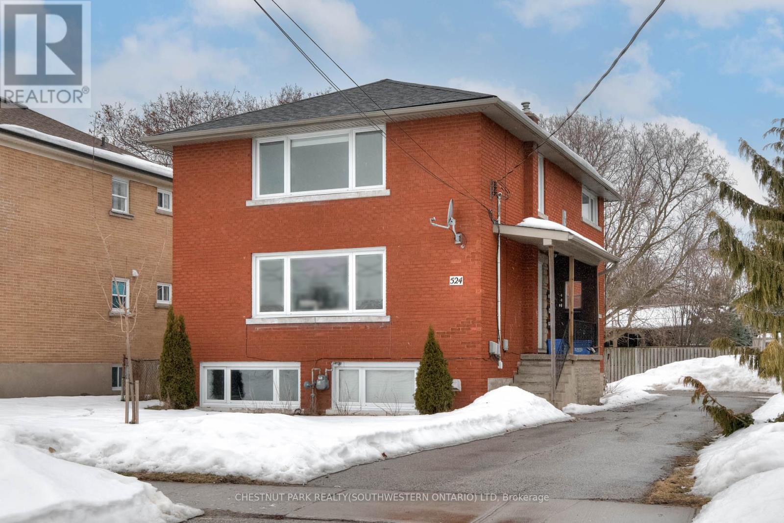 524 Krug Street Property Photo 1