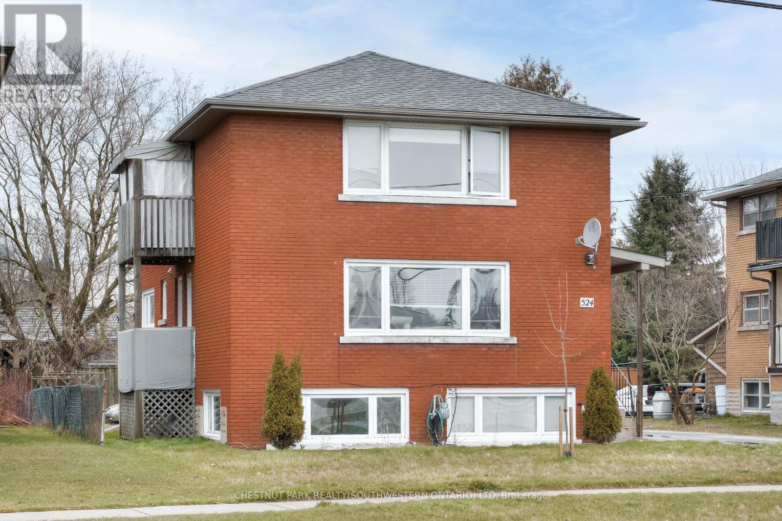 524 Krug Street Property Photo 3