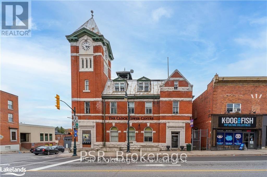 303 - 49 Manitoba Street Property Photo 1