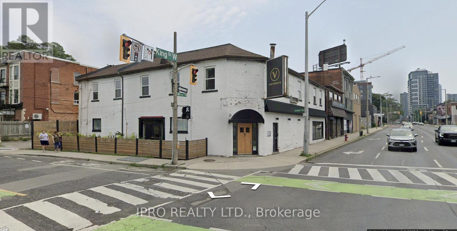 470 KING STREET W Property Photo 1