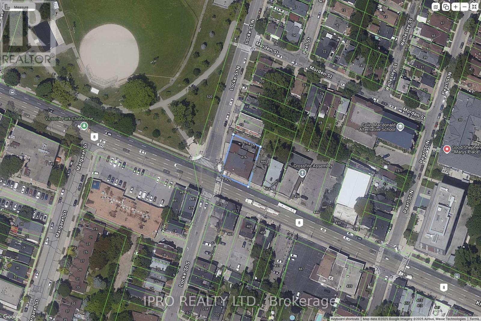 470 King Street W Property Photo 10