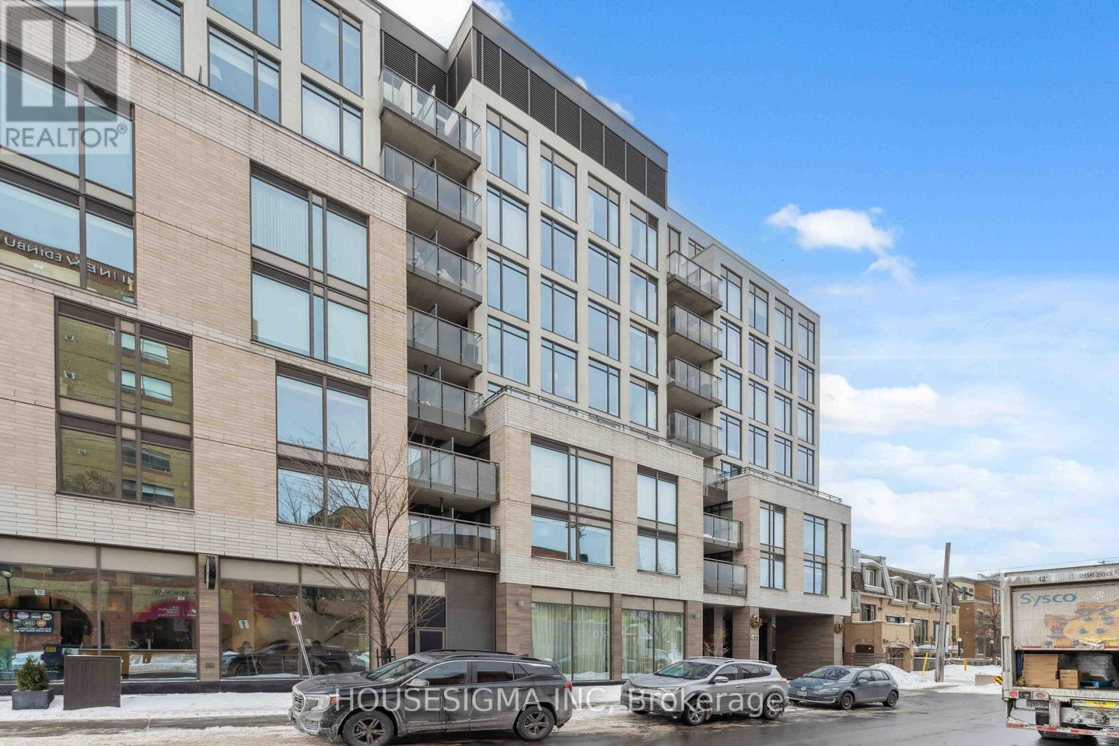 321 - 411 Mackay Street Property Photo 2