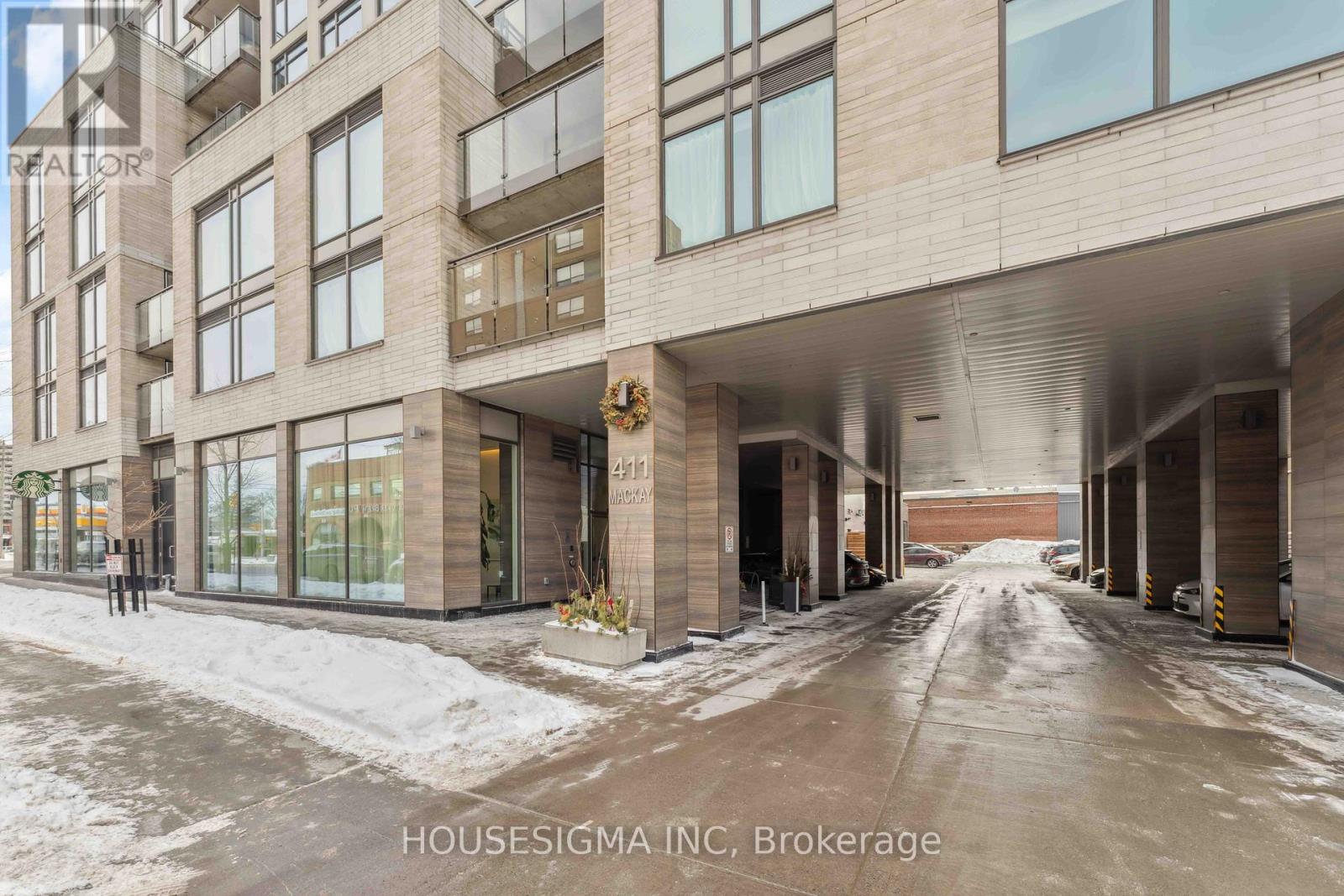 321 - 411 Mackay Street Property Photo 3