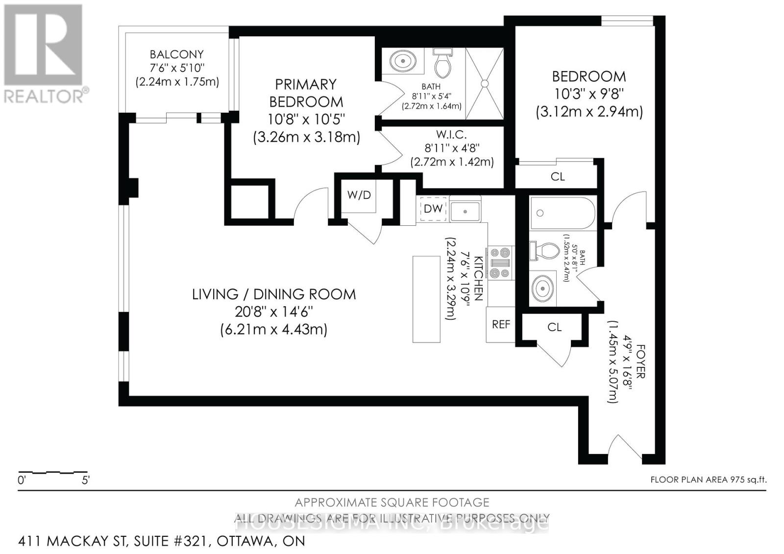 321 - 411 Mackay Street Property Photo 42