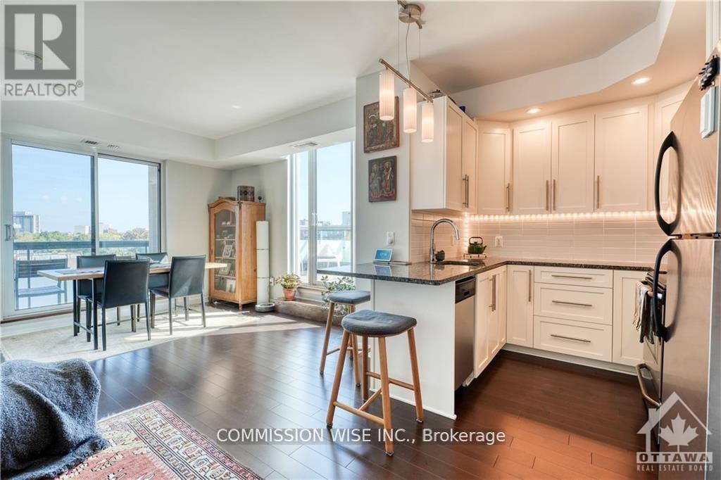 915 - 238 Besserer Street Property Photo 9