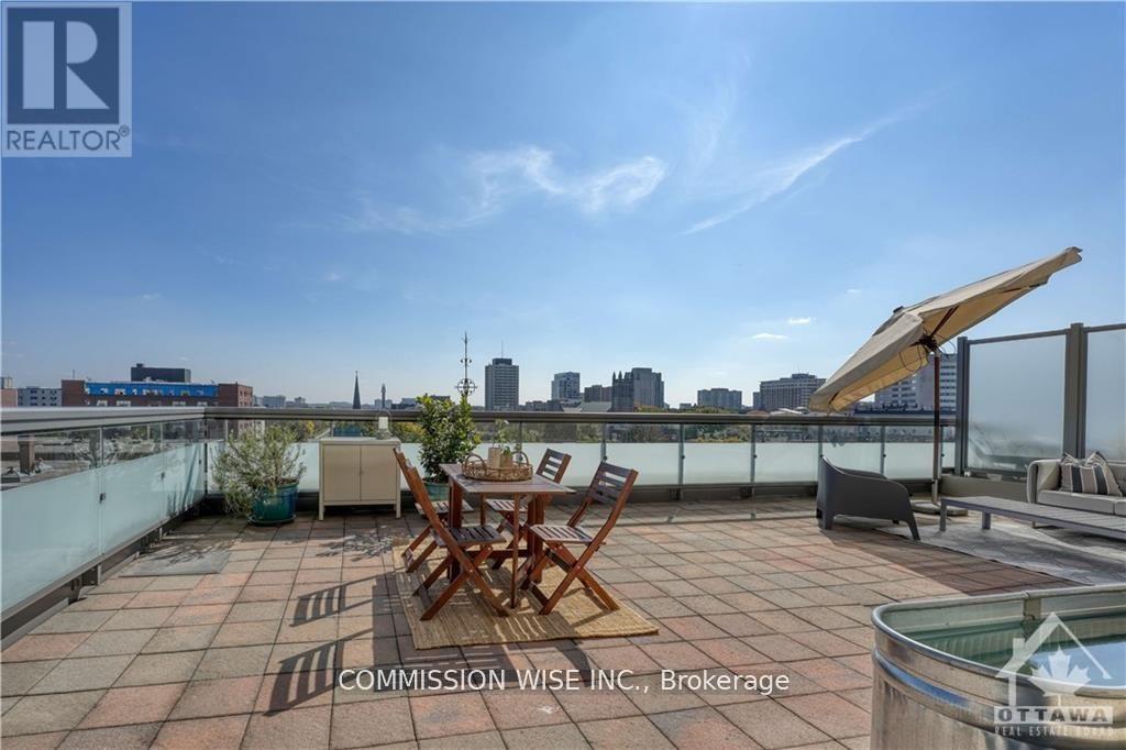 915 - 238 Besserer Street Property Photo 22